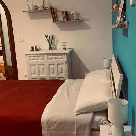 Maison Soso * Napoli
