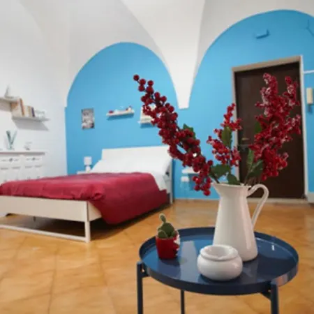 Maison Soso Daire