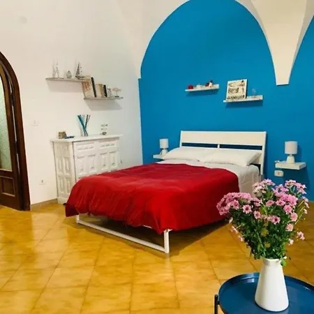 Daire Maison Soso Napoli