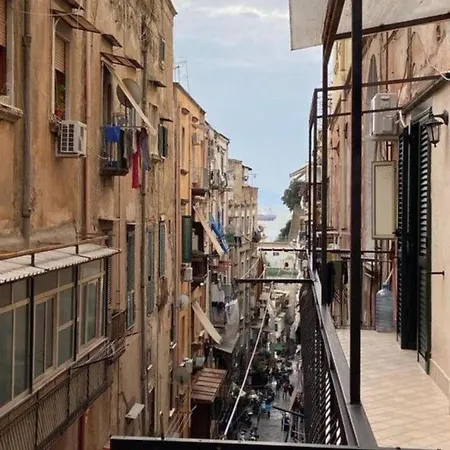 Daire Maison Soso Napoli