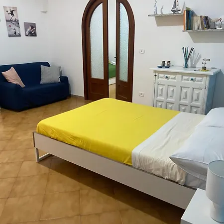 Maison Soso Daire *