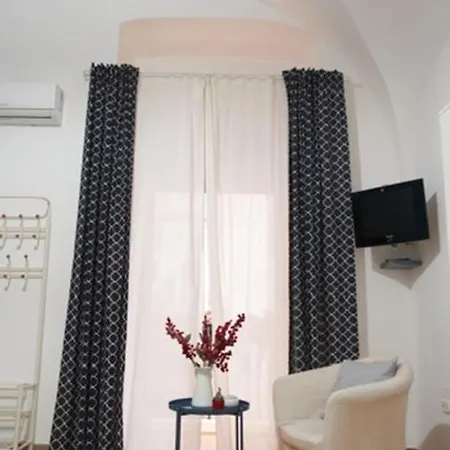 Maison Soso *