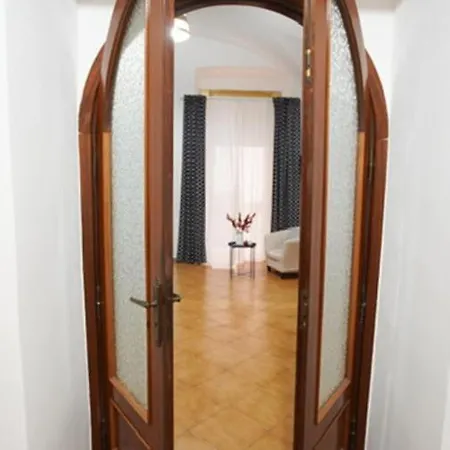 Διαμέρισμα Maison Soso