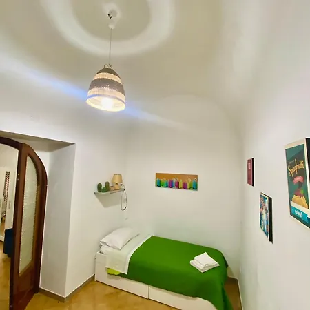 Maison Soso *