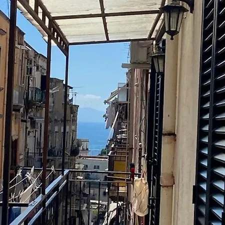 Maison Soso Νάπολη