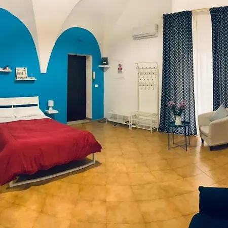 Maison Soso Διαμέρισμα