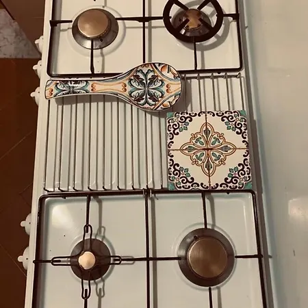 Maison Soso * 那不勒斯