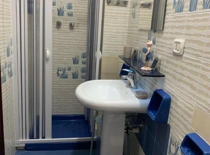 Maison Soso Apartamento