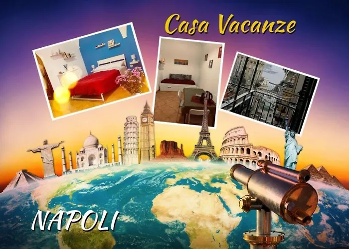 Apartamento Maison Soso