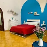 Appartement Maison Soso Napels