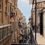 Appartement Maison Soso Napels
