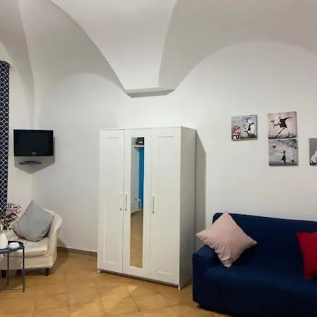 Maison Soso Appartement Napels