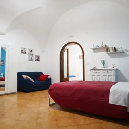 Sosò House