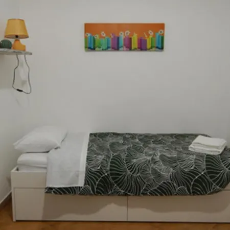 Sosò House * Napoli