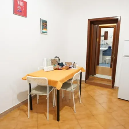 Sosò House *