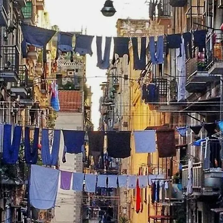 Sosò House Napoli