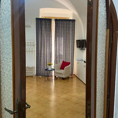 Sosò House
