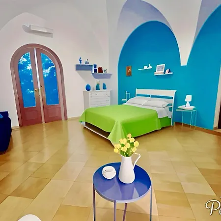 Appartement Maison Soso Napels